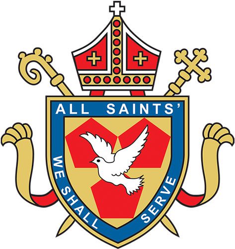 All Saints’ Catholic Academy