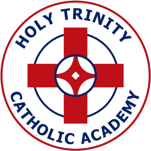 Holy Trinity Catholic Voluntary Academy