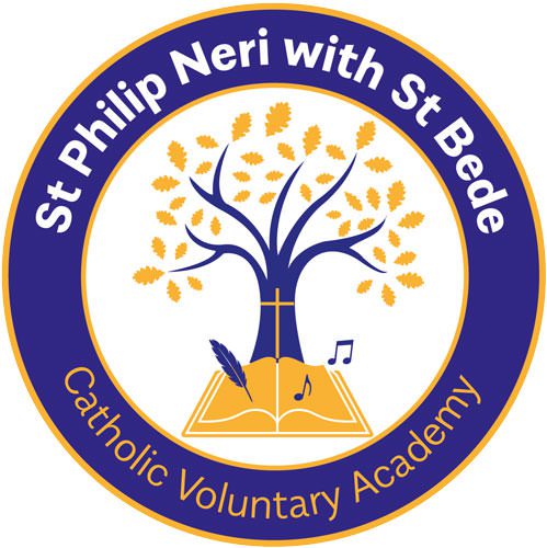 St. Philip Neri with St. Bede Catholic Voluntary Academy