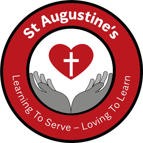 St. Augustine’s Catholic Voluntary Academy