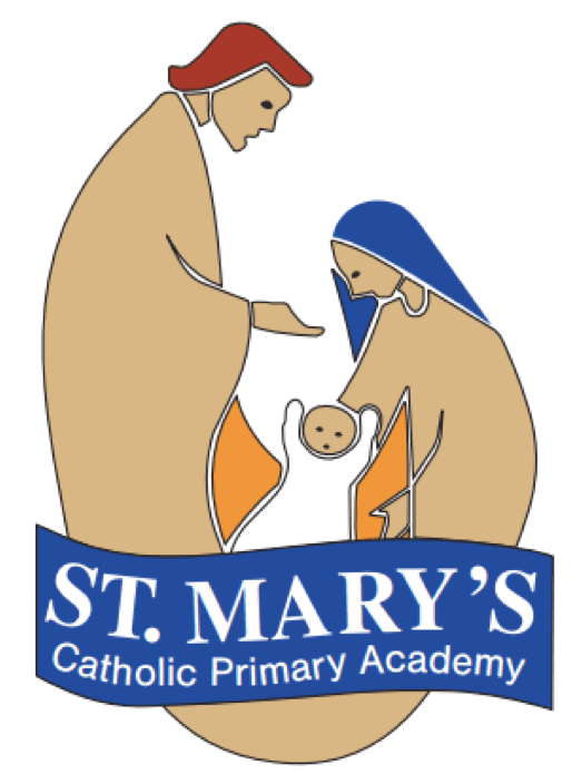 St Mary’s Catholic Primary School